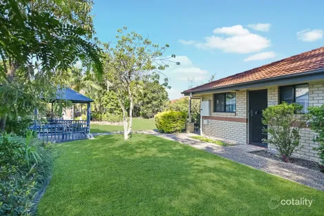 Property photo of 91/17 Newman Street Caboolture QLD 4510