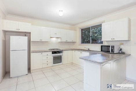 Property photo of 2/28 Hillcrest Avenue Epping NSW 2121