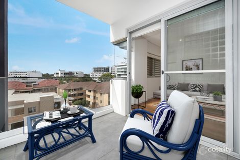 Property photo of 305/19-23 Short Street Homebush NSW 2140