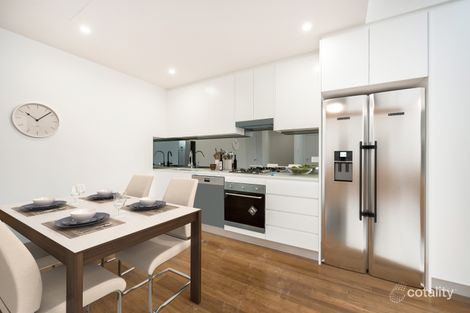 Property photo of 305/19-23 Short Street Homebush NSW 2140