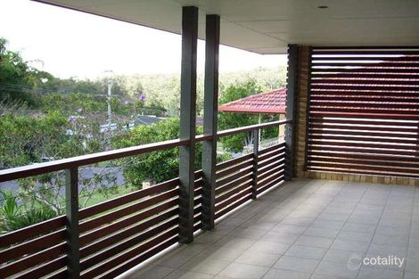 Property photo of 48 Ferol Street Coorparoo QLD 4151