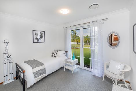 Property photo of 6 Oberon Way Oxenford QLD 4210