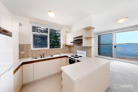 Property photo of 5/8 The Esplanade Cronulla NSW 2230