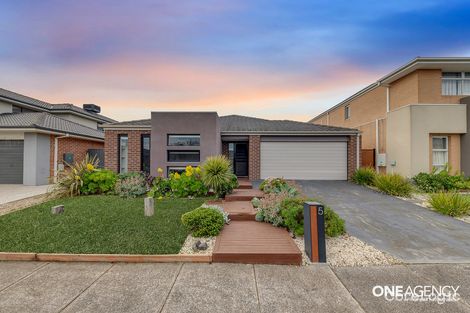 Property photo of 5 Anchor Crescent Point Cook VIC 3030