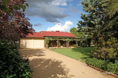 Property photo of 281 Mitchell Road Lake Albert NSW 2650