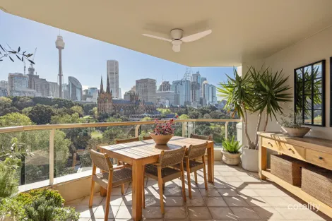 Property photo of 1002/63 Crown Street Woolloomooloo NSW 2011