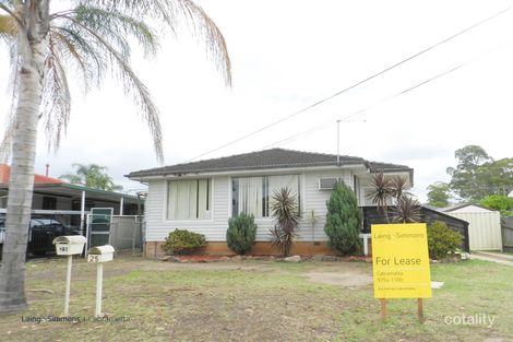 25 Corriedale St, Miller, NSW 2168
