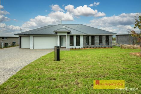 Property photo of 10 Steel Drive Spring Flat NSW 2850