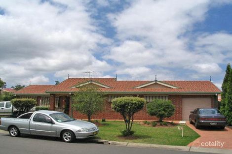 79 Amsterdam St, Oakhurst, NSW 2761