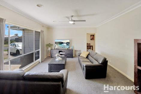 Property photo of 34 Gillespie Street Horsham VIC 3400