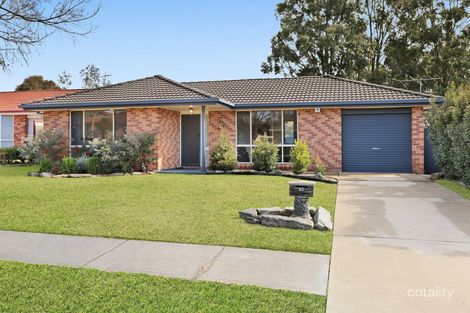 Property photo of 63 Tobruk Road Narellan Vale NSW 2567