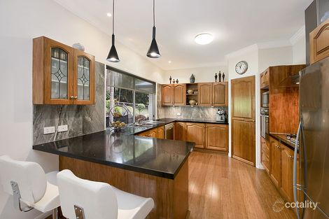 Property photo of 28 Merimist Way Kiels Mountain QLD 4559