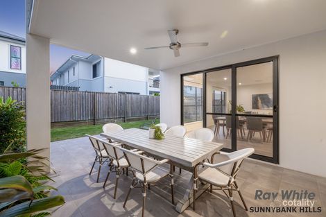 Property photo of 35 Daniel Drive Rochedale QLD 4123