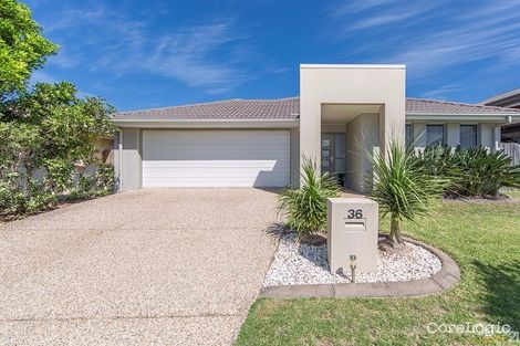 Property photo of 36 Nutmeg Drive Griffin QLD 4503