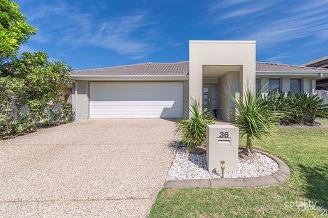 36 Nutmeg Dr, Griffin, QLD 4503
