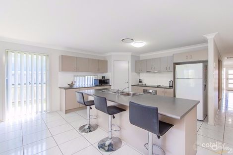 Property photo of 36 Nutmeg Drive Griffin QLD 4503