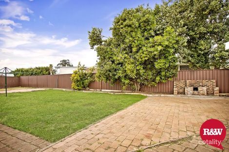 Property photo of 9 Shaw Place Rooty Hill NSW 2766