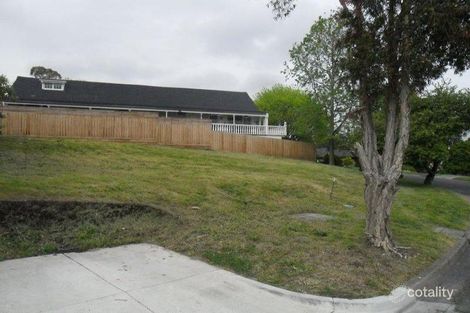 Property photo of 29A Crown Point Ridge Chirnside Park VIC 3116