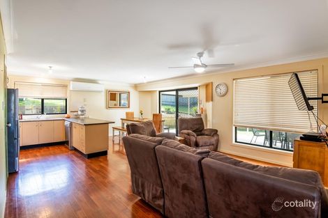 Property photo of 4 Sassafras Close Woolgoolga NSW 2456