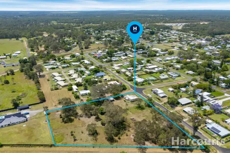 Property photo of 25 Beaufort Street Howard QLD 4659