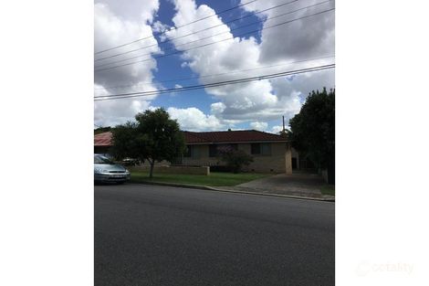 3/31 Ashton St, Camp Hill, QLD 4152