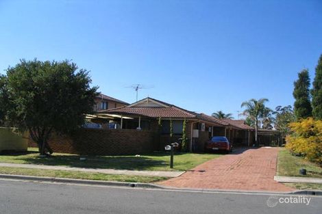 57b Cockatiel Cct, Green Valley, NSW 2168