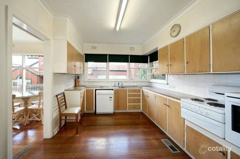 Property photo of 61 Normanby Road Kew VIC 3101