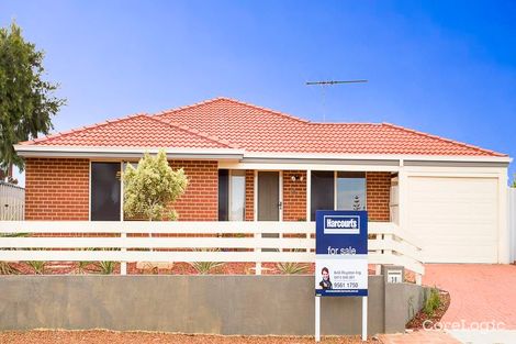 Property photo of 38 Christian Circle Quinns Rocks WA 6030