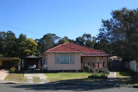 22 Hardie St, Corrimal, NSW 2518