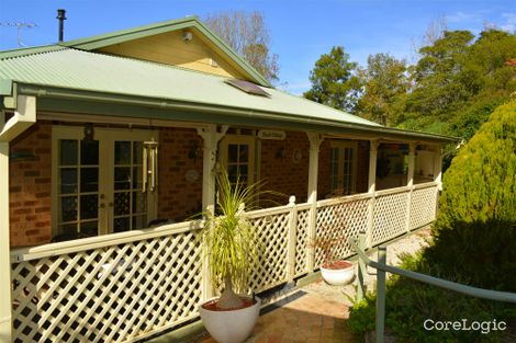 Property photo of 55 Clear View Parade Hazelbrook NSW 2779
