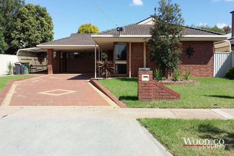Property photo of 22 Wilson Street Swan Hill VIC 3585