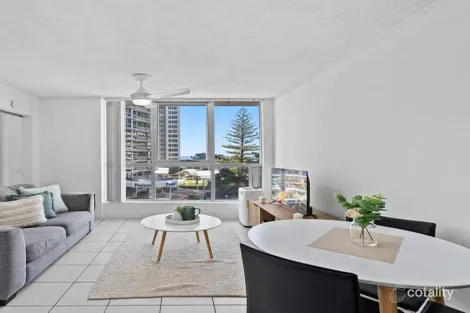 11/19-21 Clifford St, Surfers Paradise, QLD 4217