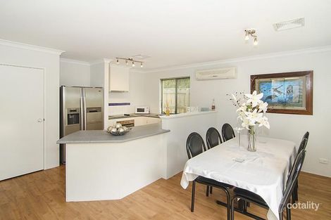 Property photo of 2/17 Moondah Close Dunsborough WA 6281