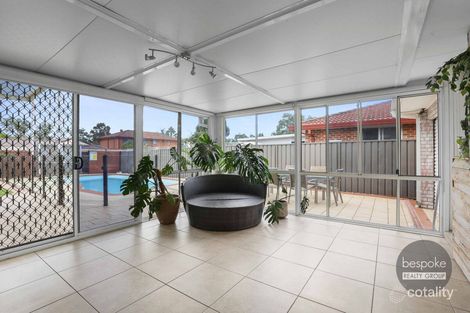 Property photo of 9 Warragamba Crescent Jamisontown NSW 2750