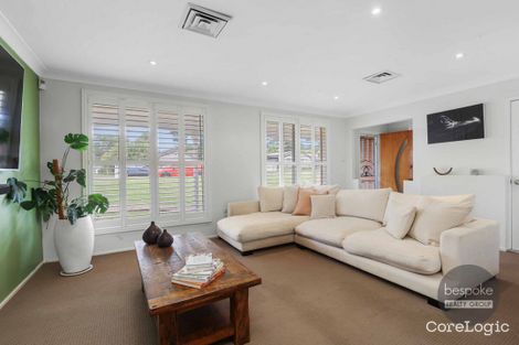 Property photo of 9 Warragamba Crescent Jamisontown NSW 2750