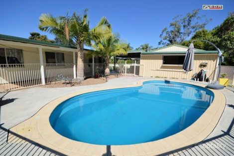 Property photo of 18 Edith Street Howard QLD 4659