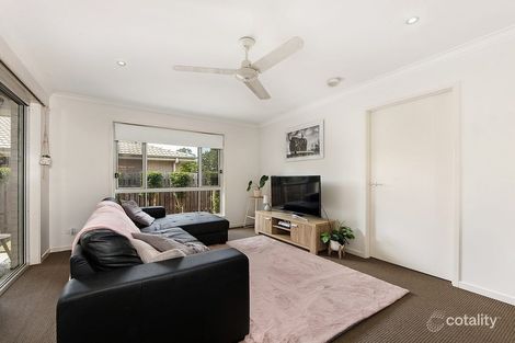 Property photo of 2/26 Bennett Way Upper Coomera QLD 4209