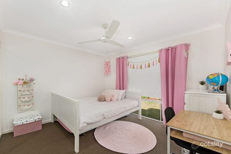 Property photo of 2/26 Bennett Way Upper Coomera QLD 4209
