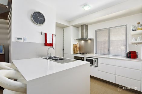 Property photo of 2/40 Monro Street Kelvin Grove QLD 4059