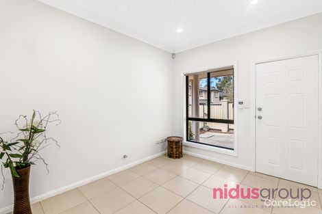 Property photo of 10/42 Blenheim Avenue Rooty Hill NSW 2766