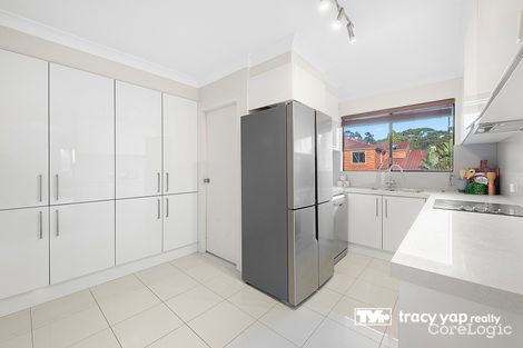Property photo of 60/35-39 Fontenoy Road Macquarie Park NSW 2113
