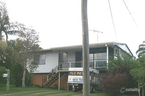 Property photo of 6 McGregor Street Kippa-Ring QLD 4021