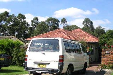Property photo of 6 Grove Avenue Narwee NSW 2209