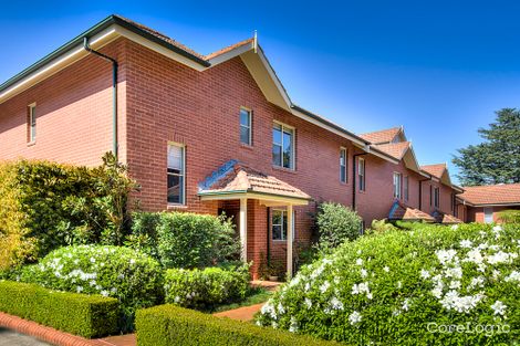 Property photo of 18/18-22 Stanley Street St Ives NSW 2075