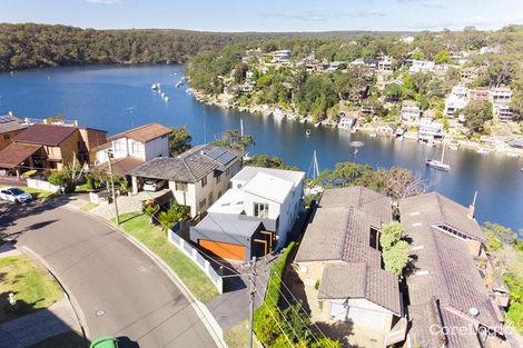 Property photo of 10 Naranganah Avenue Gymea Bay NSW 2227