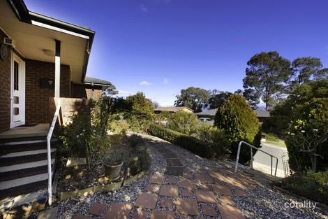 Property photo of 1 Neeld Place Charnwood ACT 2615