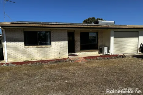 1/14 Mccullough St, Kepnock, QLD 4670