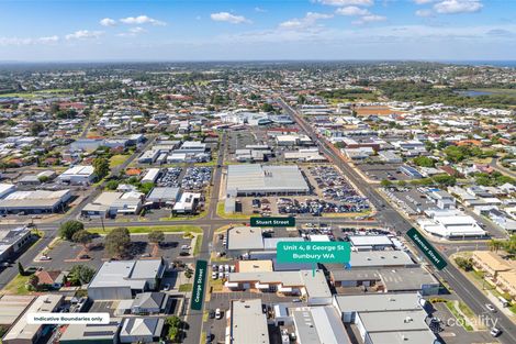 4/8 George St, Bunbury, WA 6230