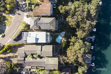 10 Naranganah Ave, Gymea Bay, NSW 2227