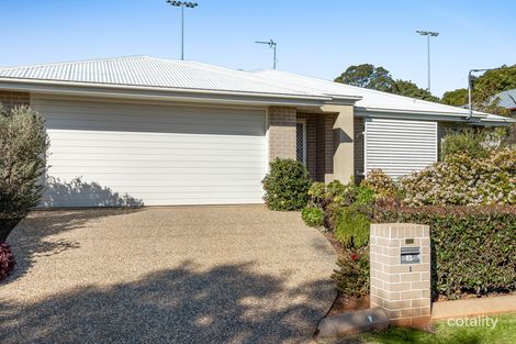 1/30 Haig St, South Toowoomba, QLD 4350